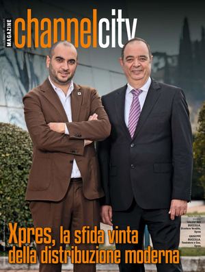Channelcitymagazine 2023 117 Marzo