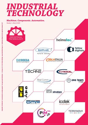Industrial Technology  #1.2023