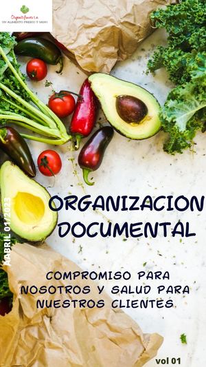 Revista Organic Fruver S A (3)