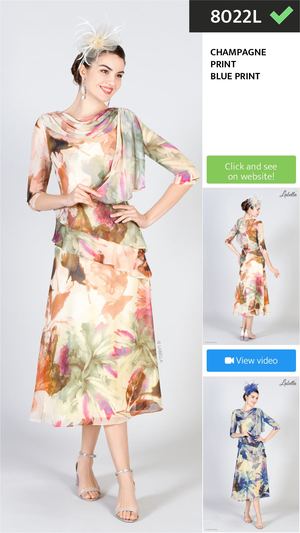 Labella Dresses In Stock