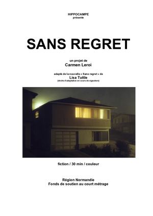 SANS REGRET
