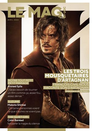 Le Mag by UGC - avril 2023