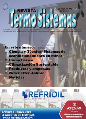 Termosistemas nº 170