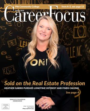 PCC Career Focus Spring 2023 Web