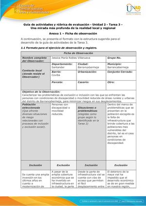 Anexo 1 Tarea 3 Ficha De Observación (1)