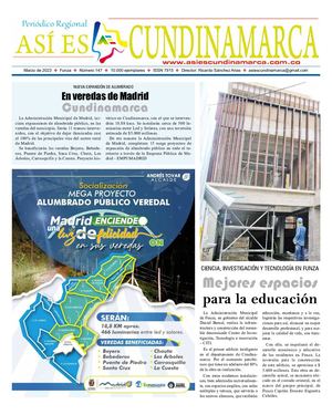 Asi Es Cundinamarca 147