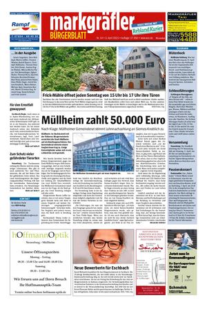 ReblandKurier-Muellheim