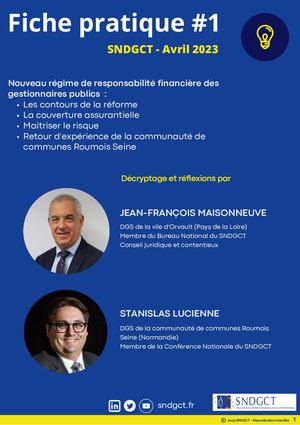 Fiche Pratique#1 Avril 2023
