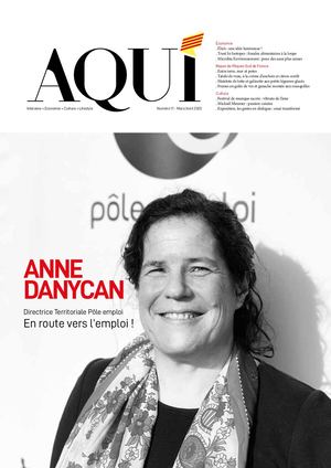 Aqui 11 - Mars/Avril 23