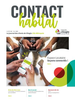 2023 mars - Contact Habitat MEL
