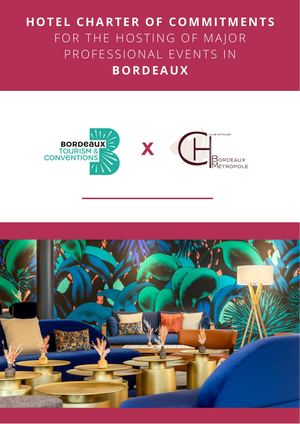 Hotel Charter Of Commitments En