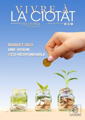 04 Vivre À La Ciotat Avril 2023
