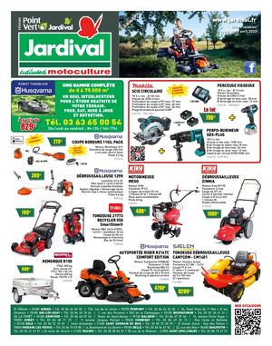 2023-04-05- Jardival