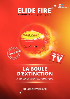 Plaquette Elide Fire 2020 Internet