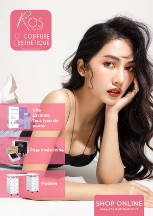 Catalogue Esthétique