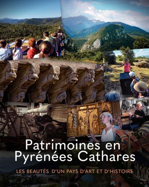Pyrenees Cathares Extraits