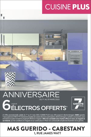 CUISINE IXINA SURTEX