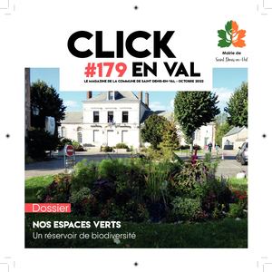 Maquette Click En Val 179