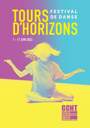 Dp Tours D'Horizons 2023