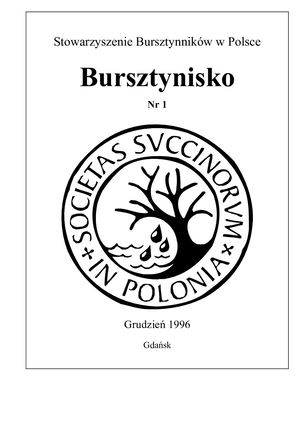 Bursztynisko 1