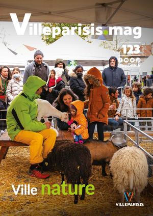 Villeparisis #123