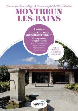 Valvital Brochure Montbrun 2023