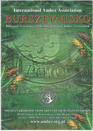 Bursztynisko 22