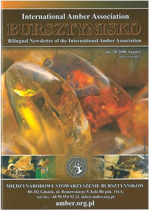 Bursztynisko 30