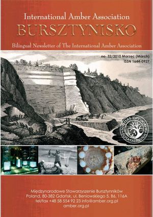 Bursztynisko 32