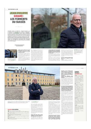 Jean-Philippe Girard