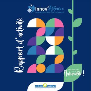 Rapport d'activité 2022 et perspectives 2023