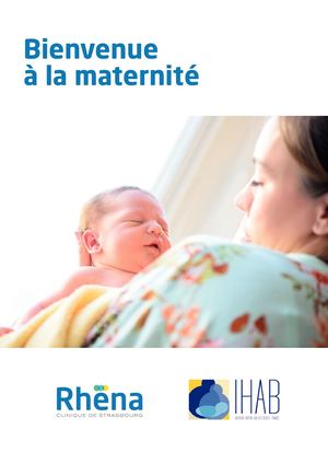 Livret accueil - alimentation lait artificiel