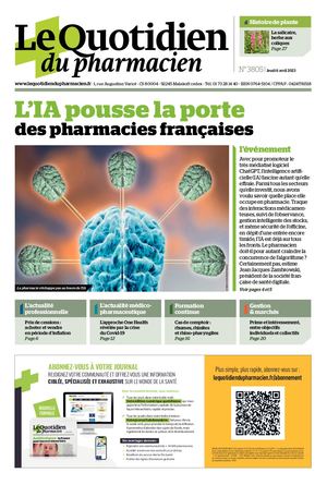 N°3805 du 06/04/2023