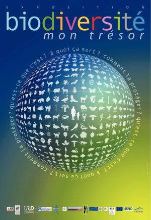 Biodiversité mon trésor