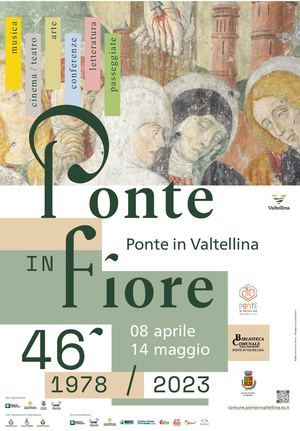 Ponte In Fiore 2023
