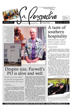 Sp Runestone January 2023