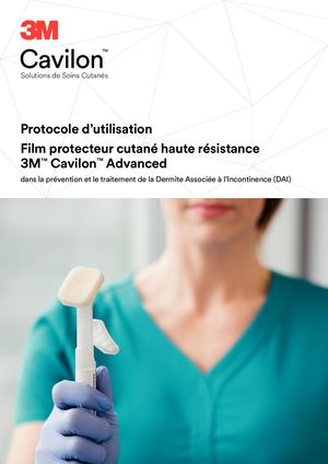 2022120377 Msd 01045 07 Protocole D'utilisation Cavilon Advanced 4p A4 2023