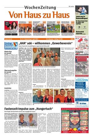 VHZH-Denzlingen-Stadt