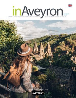 In Aveyron Magazine