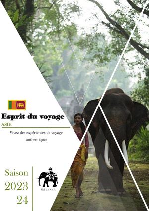 Brochure Sri Lanka