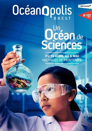 Programme animations vacances de printemps 2023