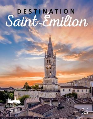 DESTINATION SAINT-EMILION 2023
