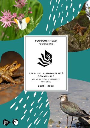 Rapport technique de l'Atlas de la Biodiversité Communale - Mairie de Plouguerneau - Mars 2023