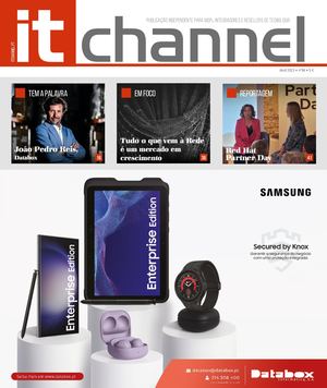 IT CHANNEL 96 ABRIL 2023