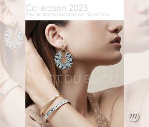 Catalogue Bijoux 2023 Rmn-GP