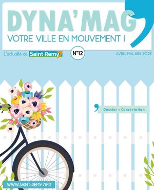 Dynamag N°12 Web