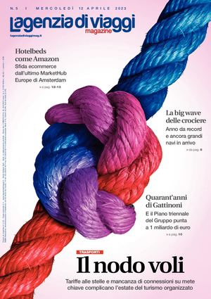L'Agenzia di Viaggi Magazine