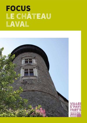 Laissez Vous Conter Le Château