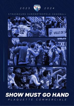Plaquette Commerciale 23-24 SEHB