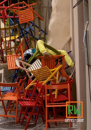 Rara Woulib - Répertoire